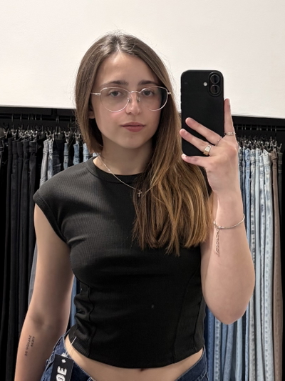 Musculosa Beyla