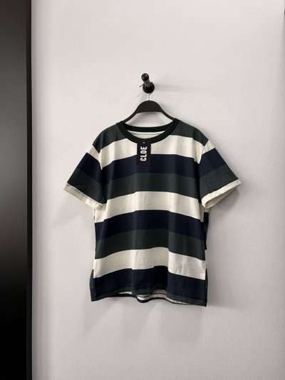 Remera Rayada Lori