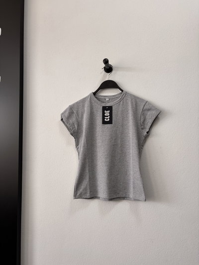 Remera Kalea Básica Algodon