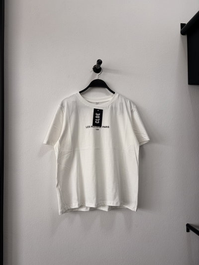 Remera Les Nuits de Paris