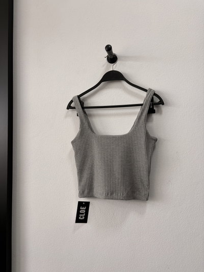 Musculosa Paula