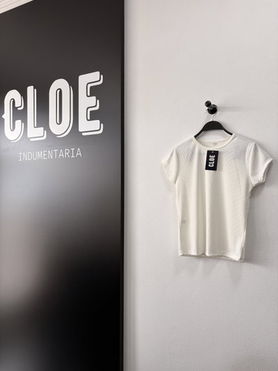 Remera Kalea Básica Morley