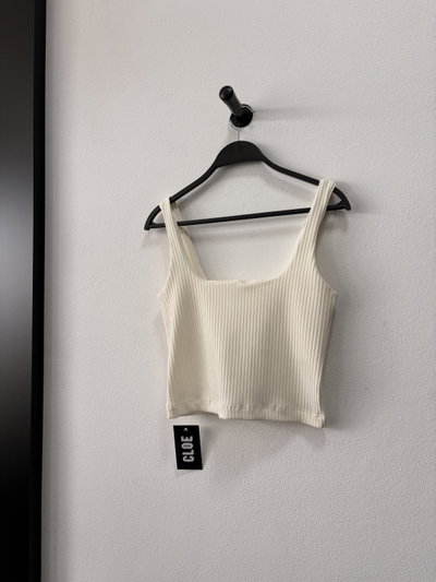 Musculosa Paula