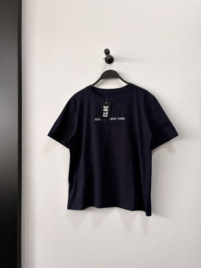 Remera Nights in New York