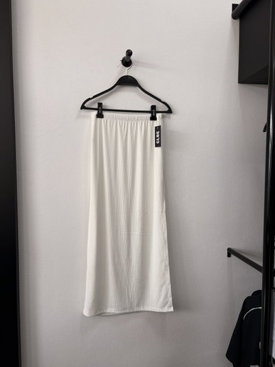 Pollera Morley Midi