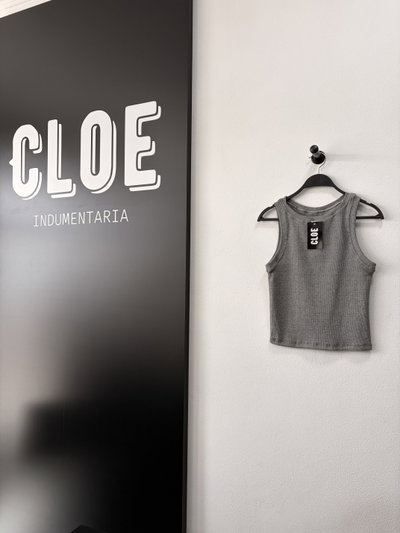 Musculosa Morley triana