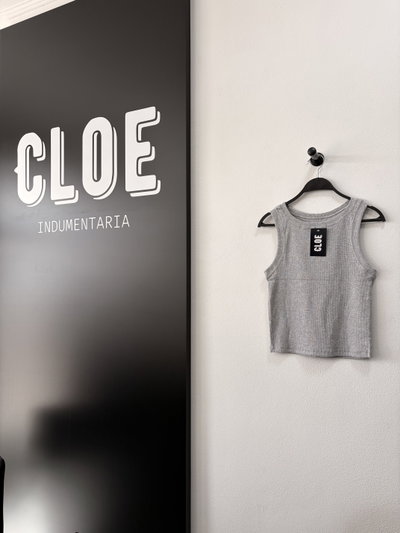 Musculosa Morley triana