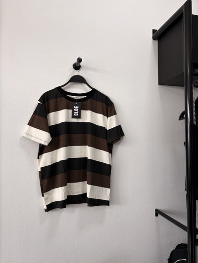 Remera Rayada Lori