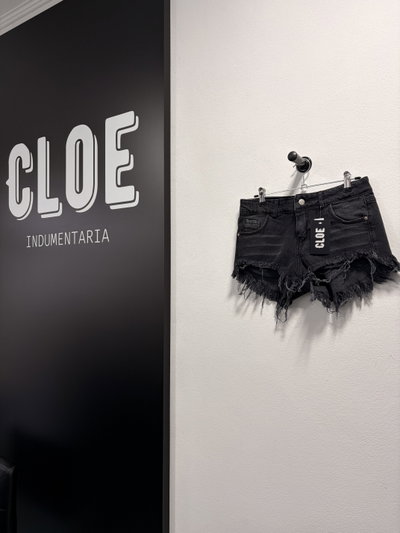 Short Tiro Bajo China