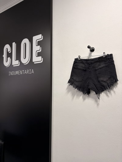 Short Tiro Bajo China