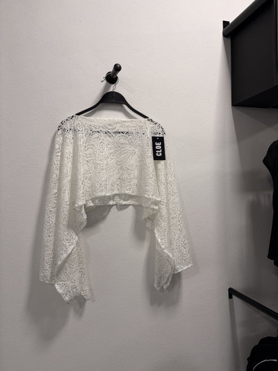 Poncho Boho
