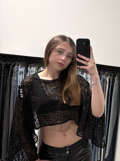 Poncho Boho