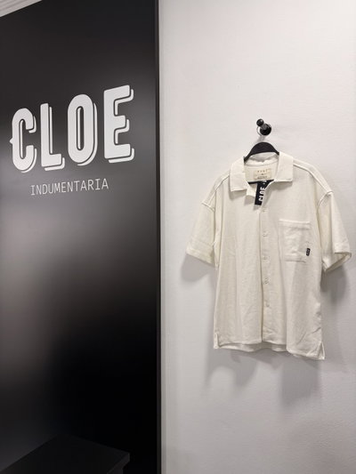 Camisa Micropanal DFO