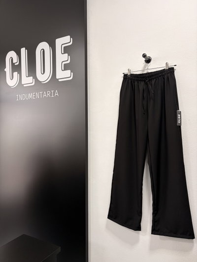 Pantalon Sastrero Baggy Bull
