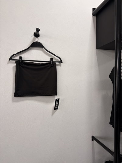 Top Microfibra Bando