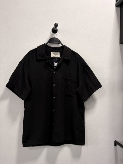 Camisa M/Corta Lino