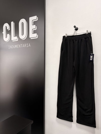 Pantalon Rustico Pesado Baggy