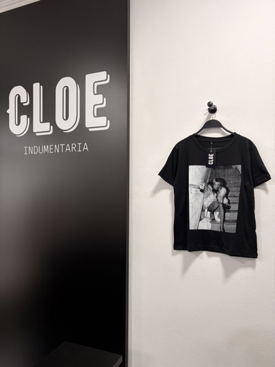 Remera Kate