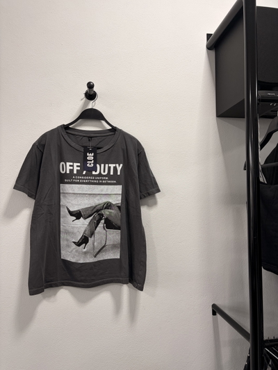 Remera Off Duty