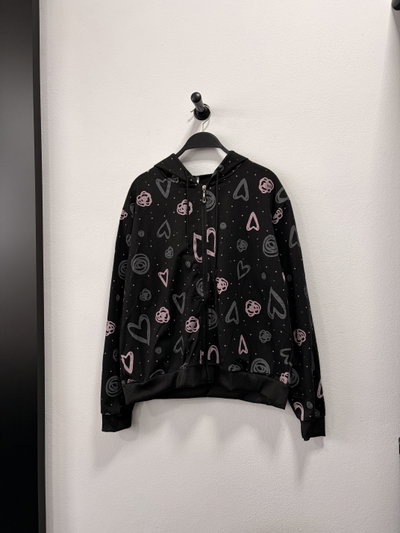 Campera Paulett