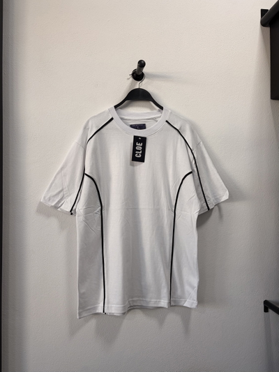Remera Overzised Cut Pip