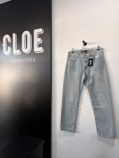 Jeans Mom Celeste