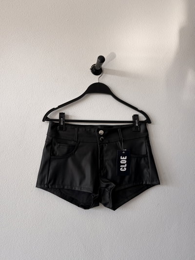 Short Tiro Bajo Engomado