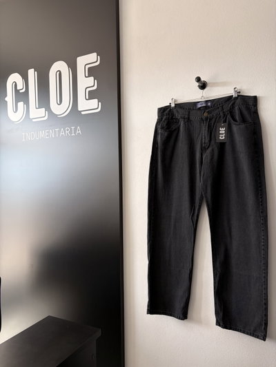 Jeans Mom Hombre