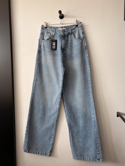 Wide Leg Neravi