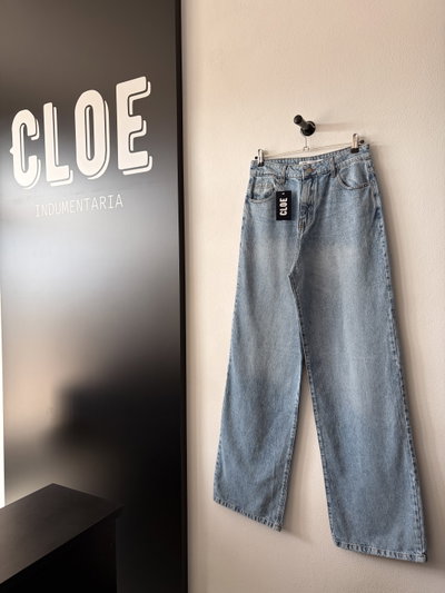 Wide Leg Solira