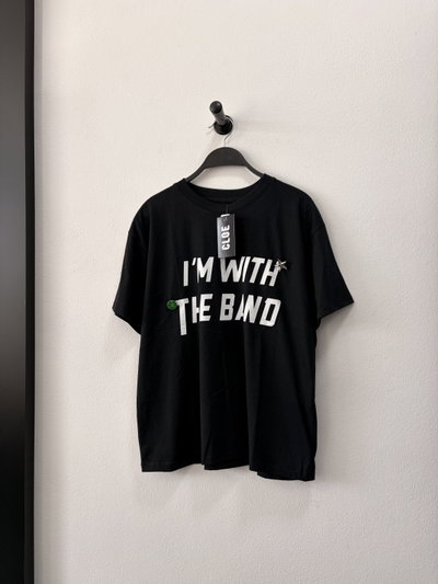Remera Im With The Band