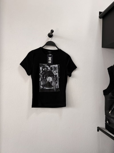 Remera Dj Disco