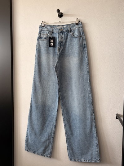 Wide Leg Solira