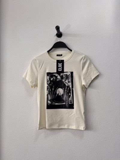 Remera Dj Disco