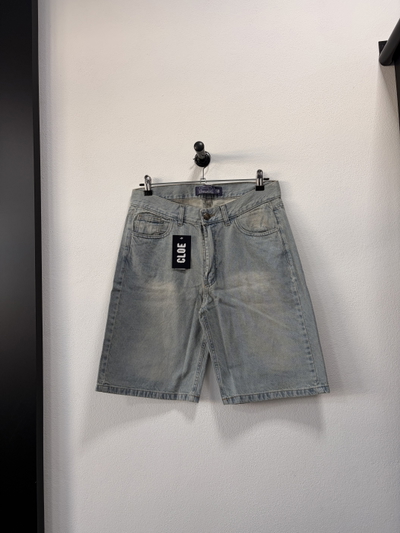 Bermuda Jean Mom Celeste