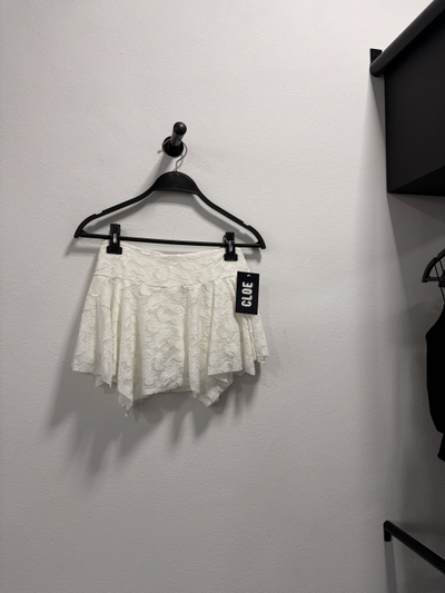 Short Pollera Janna