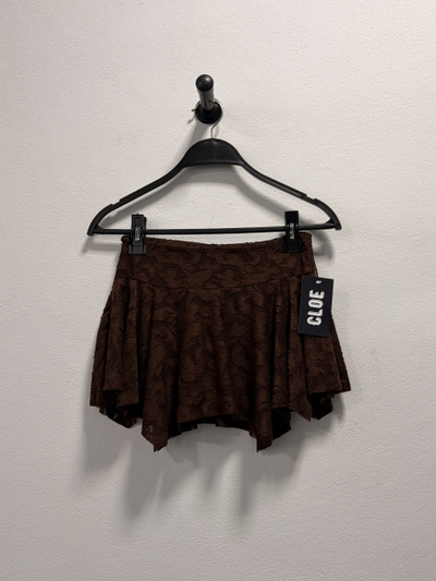 Short Pollera Janna