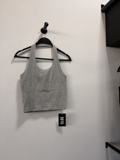 Top Halter