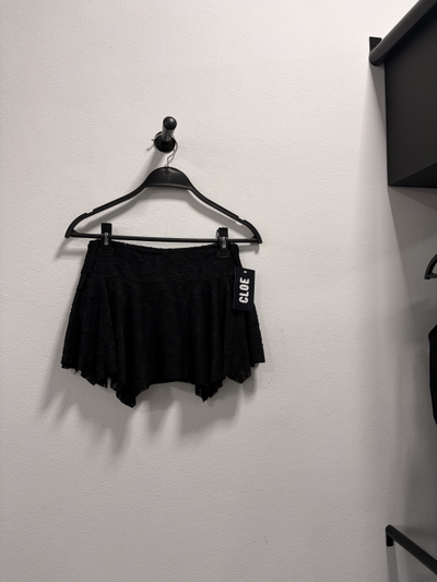 Short Pollera Janna