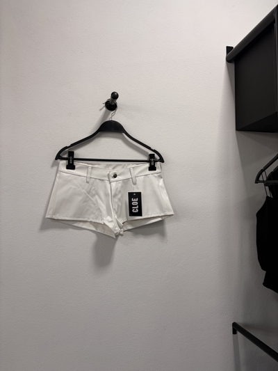 Short Francisca Liso Cuerina