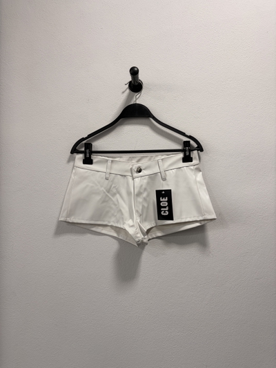 Short Francisca Liso Cuerina