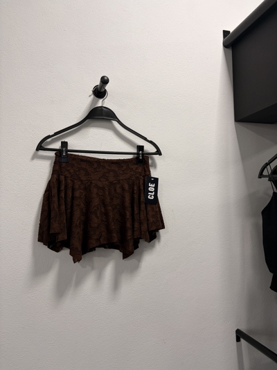 Short Pollera Janna