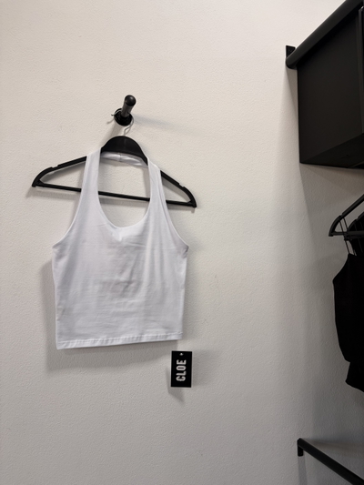 Top Halter