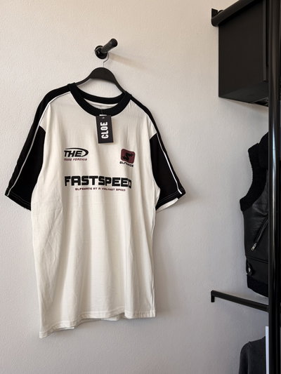 Remera Fastspeed
