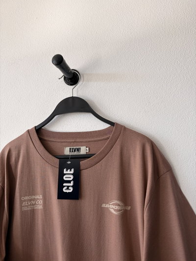 Remera Elevenoriginals