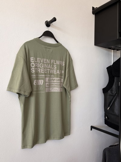 Remera Streetwear