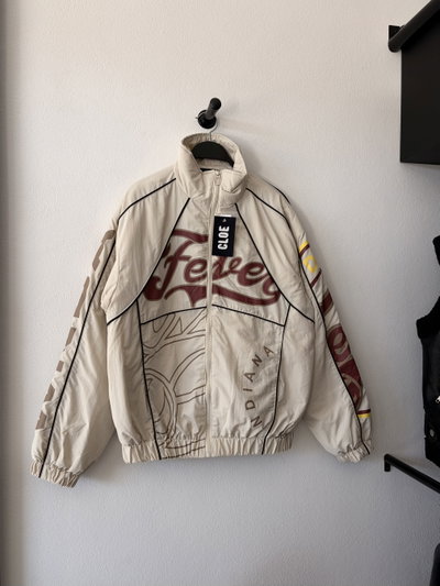 Campera Puffer Fever