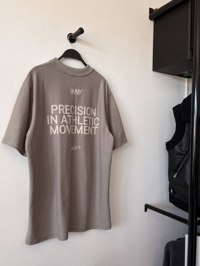 Remera Face The Unknow