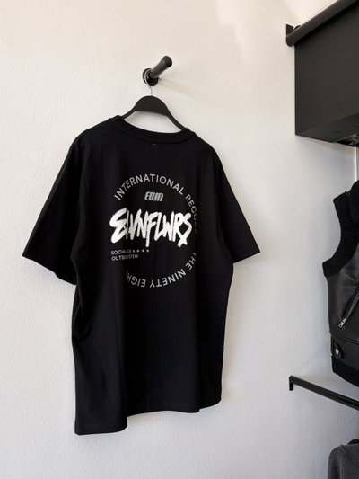 Remera Elvnflwrs