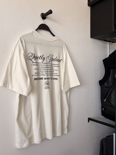Remera Quiethy Radiant